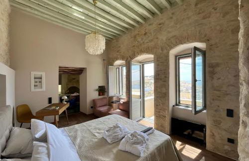 Nymfea Ano Syros - Photo 5