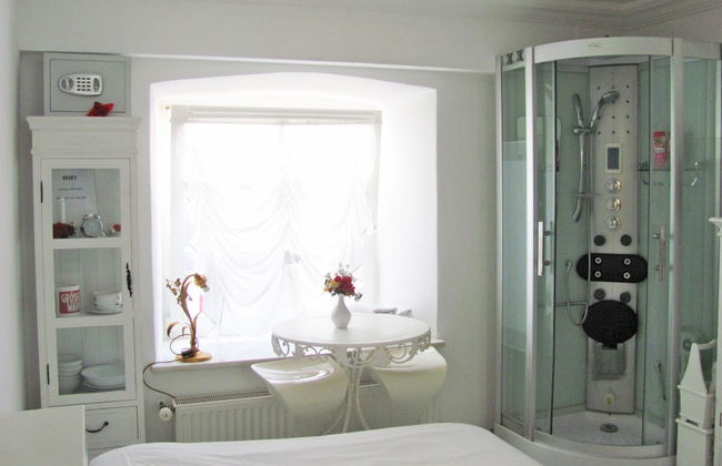 Apartment Storchenfärbe - Foto 29