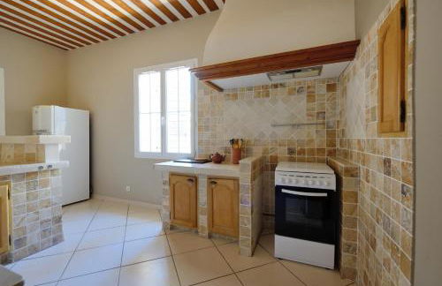 La Petite Maison - Mas des Sous Bois - Foto 18