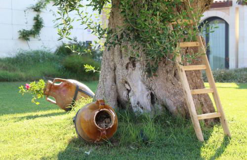 Masseria Stali, The Originals Relais - Foto 7