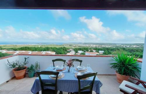 V. Lona: beautiful duplex with a stunning seaview - Foto 12