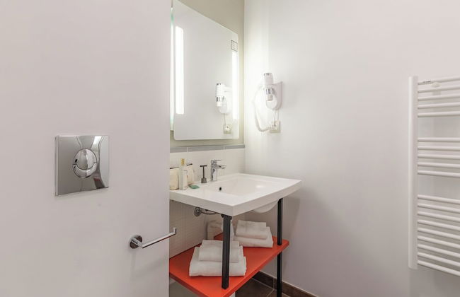 Appart’City Confort Bordeaux Chartrons - Foto 29