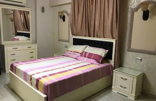 Fully furnished luxury apartment - Foto 1