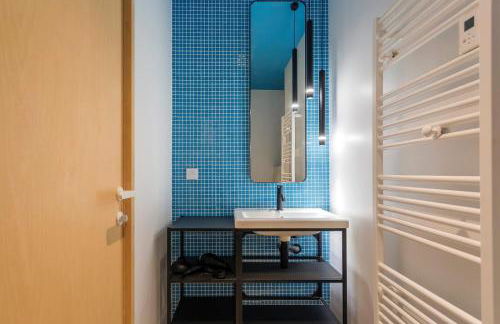 Maison l écrin d Ecully Feu de Bois & Silence Inspirant a 2 pas de Lyon - Foto 71