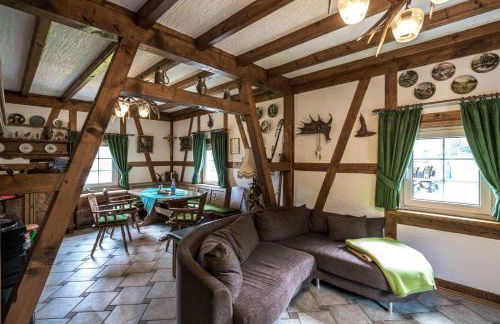 Jagdhaus Stift Ennenbach - Foto 12