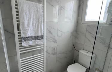 Maison refaite à neuf , 5 min de la mer - Foto 2