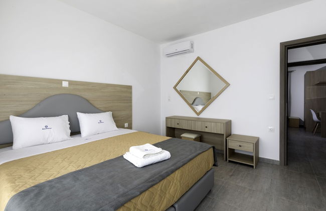 Kolymbia Dreams Luxury Apartments - Photo 4