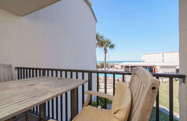 Sea Forever Cozy Oceanfront Condo - Foto 28