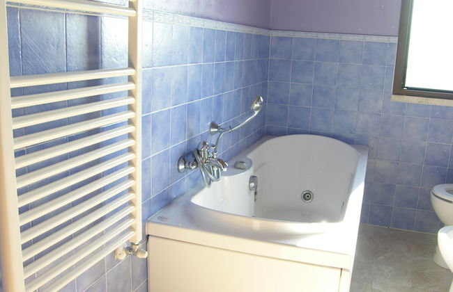 Country House La Meria - Foto 12