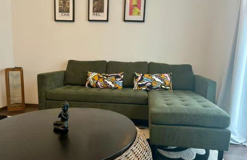 M & M Serviced Apartment - Foto 6