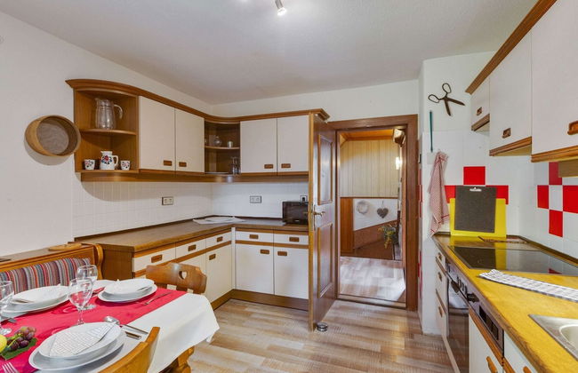 Apartment Near the Koralpe ski Area - Foto 8