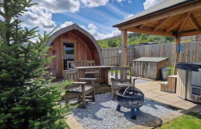 Hillside Havens - Foto 26