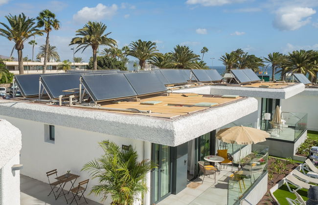 Bungalows Doña Rosa - Foto 72