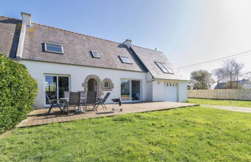 Ty Mor Bras - Maison familiale à 2 pas de la plage - Foto 29