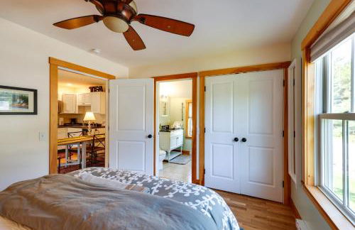 Acadia Home with Rooftop Deck - Close to Trails! - Foto 27