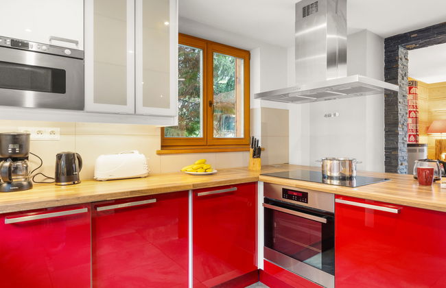 Fer à Cheval - Foto 16