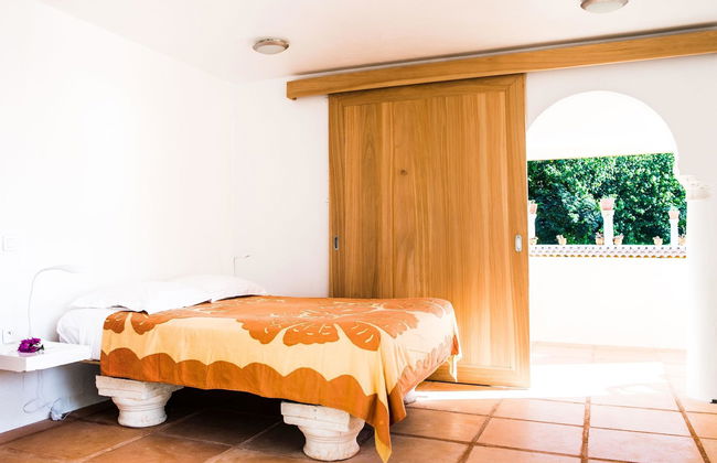 Villa Rea Hanaa - Foto 40