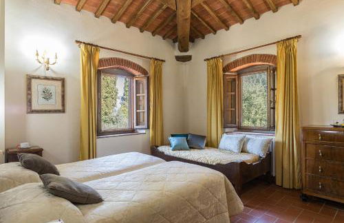 Tenuta La Pieve Casale Presciano - Foto 78