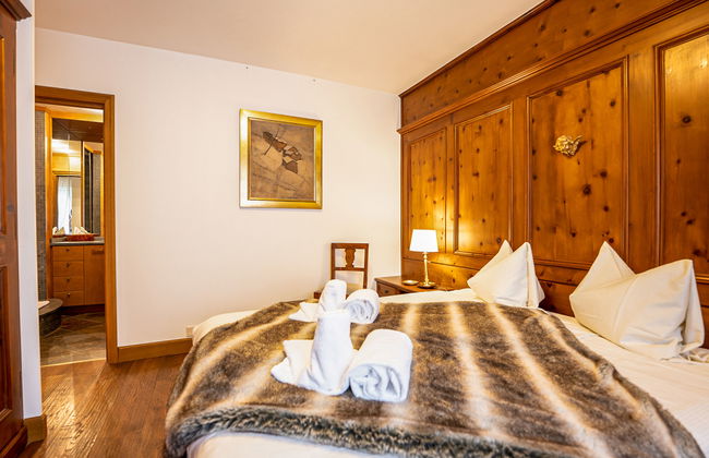 Chesa Sonnalpine B 48 - Foto 10