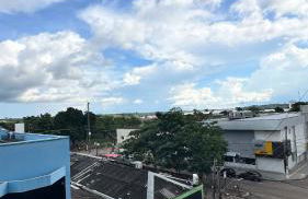 Apartamento Centro Vista do Rio Madeira Ed Rio Madeira 3 andar - Foto 20