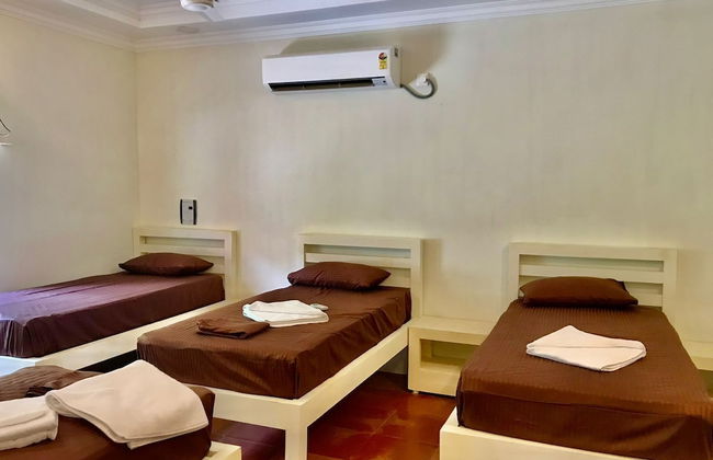 Bamboo Nest - Foto 8