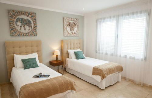 Elle Ocean Villa Gran Canaria Heated pool Wifi - Foto 8