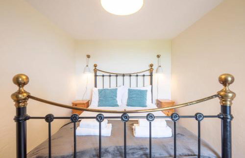 Granary Cottage, Valley Farm, Snape - Foto 13