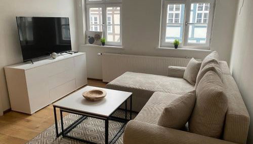 City- Apartment II Göttingen- in bester Innenstadtlage - Photo 2