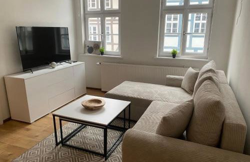 City- Apartment II Göttingen- in bester Innenstadtlage - Foto 2