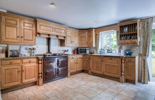 Bullcroft - 6 Bedroom House - Oxwich - Foto 3