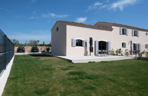 Maison Réglisse du MAS LOU CAPY - Foto 16