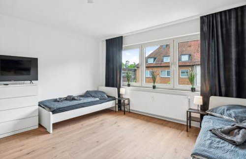 Worker Place Gelsenkirchen - Foto 9