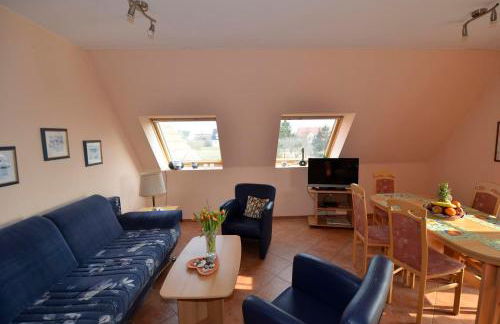 Villa Arosa Ostseetraum - Photo 39