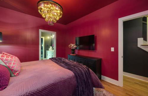 Nations Elegance Rooftop And Private Patio - Foto 47