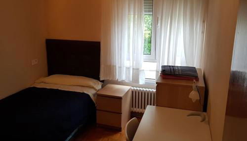 Piso completo 3 habitaciones y 2 baños palacio congresos - Foto 5