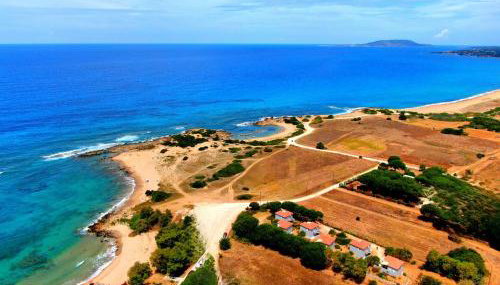 Romanos Beach Villas - Foto 3