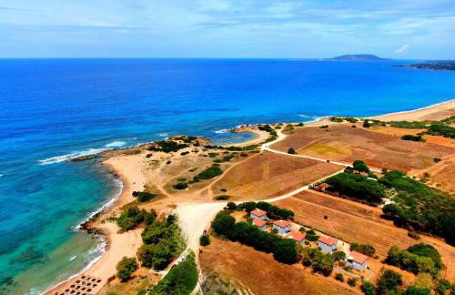 Romanos Beach Villas - Foto 10