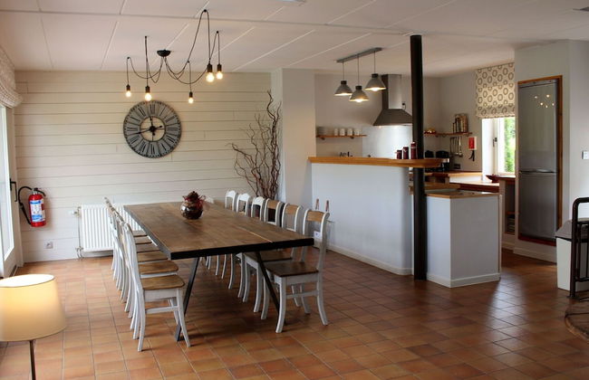 Holiday Home in Jupille Near Forest Trails - Photo 10