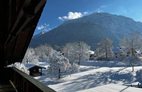 Ferienwohnungen Beim Zellerbäck inkl. Chiemgaukarte - Foto 22