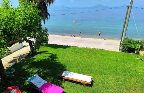 xanthi's sea front villas - Foto 3