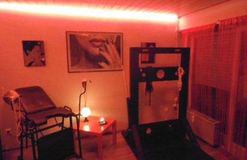 Exclusiv-Mietapartment (BDSM)-Heidelberg - Foto 62