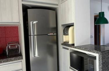 Monte Castelo - Meu Flat - Foto 15