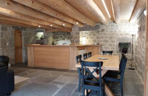 le gite de l'oustà biélh - Foto 11