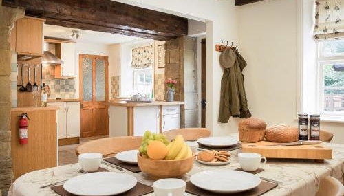 Hudson Cottage - Uk38152 - Foto 5