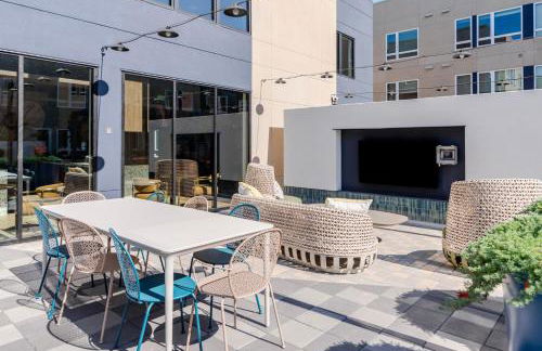 Blueground Old San Leandro fitness center nr park SFO-1938 - Foto 34