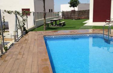 Casa con espectaculares vistas a Sevilla - Foto 42