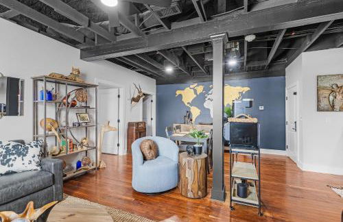 The Sanctuary - Foto 34