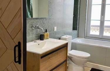 Maison Fleurs de bobo - Foto 3