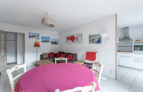 Appart Tout Confort - Foto 17