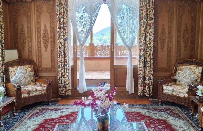 New Alzira Heritage Group of Houseboats - Foto 21